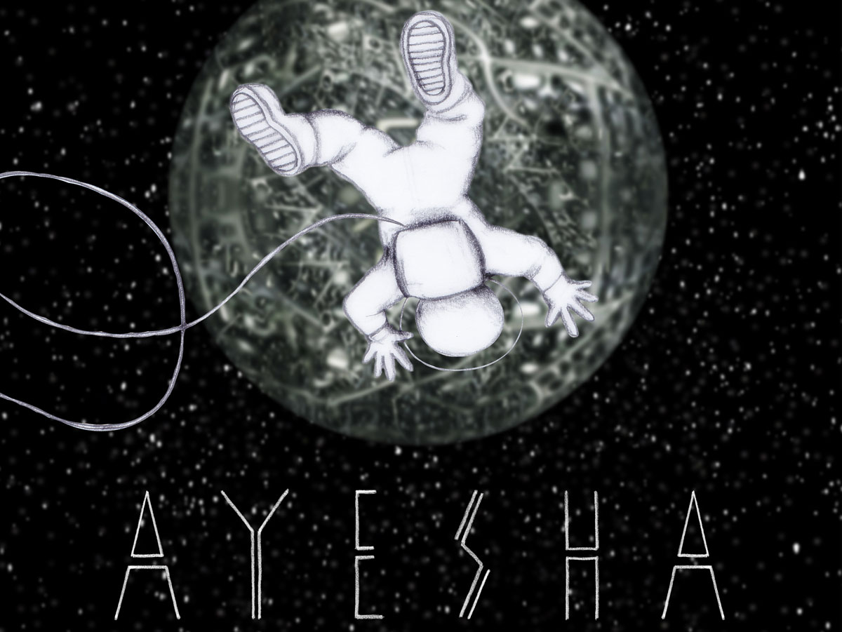 AYESHA
