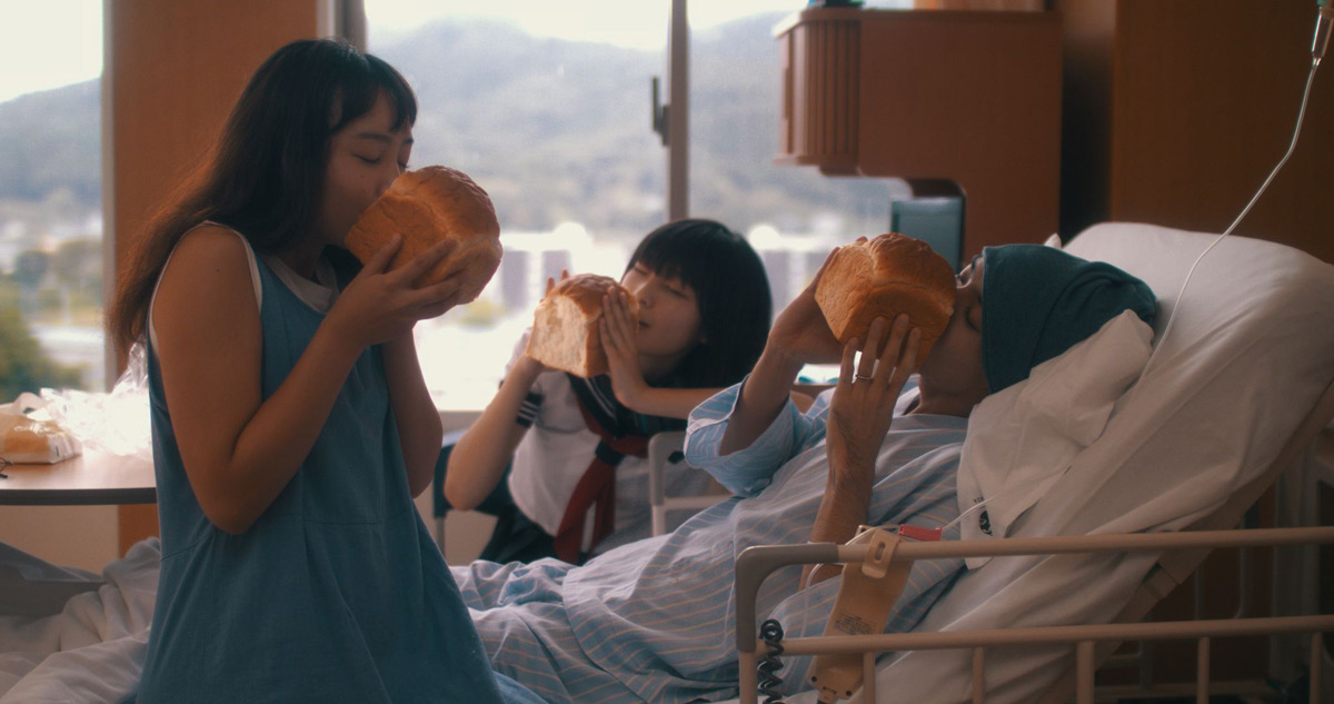 かく恋慕