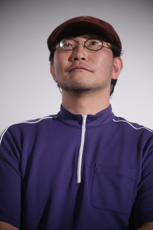 菱沼康介