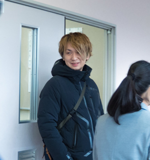 宮川 博至