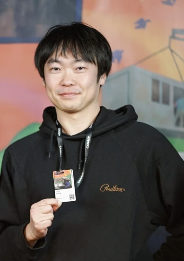 監督写真