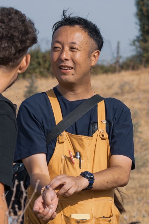 監督写真