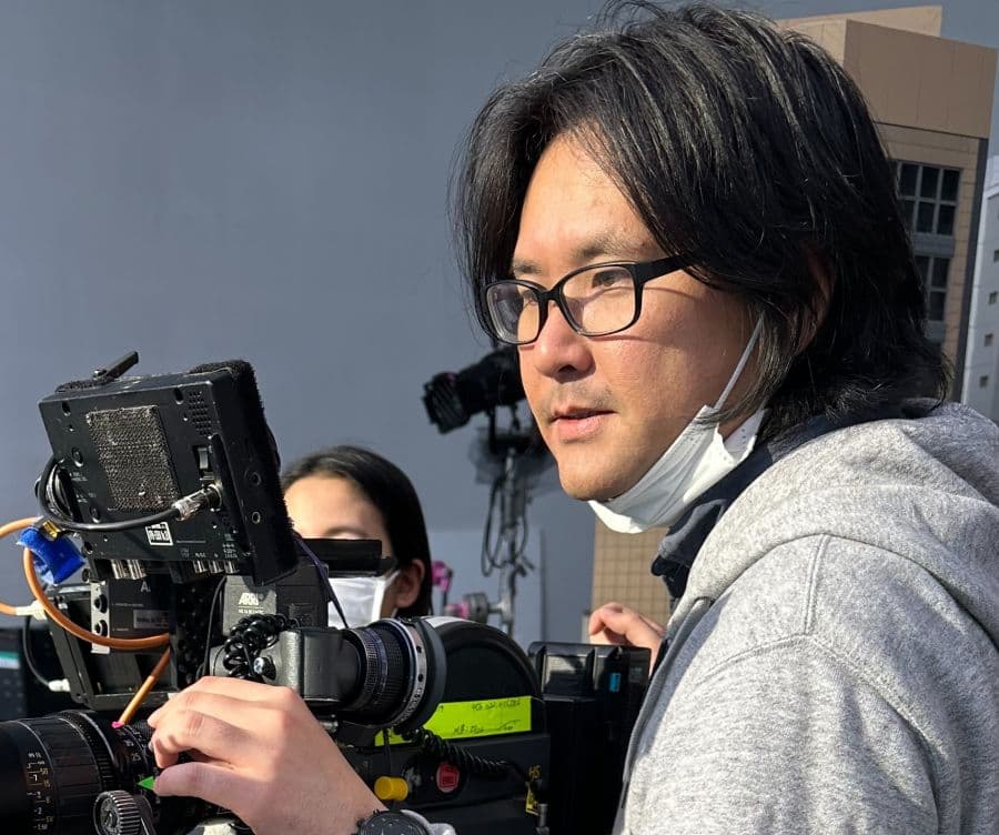 監督写真