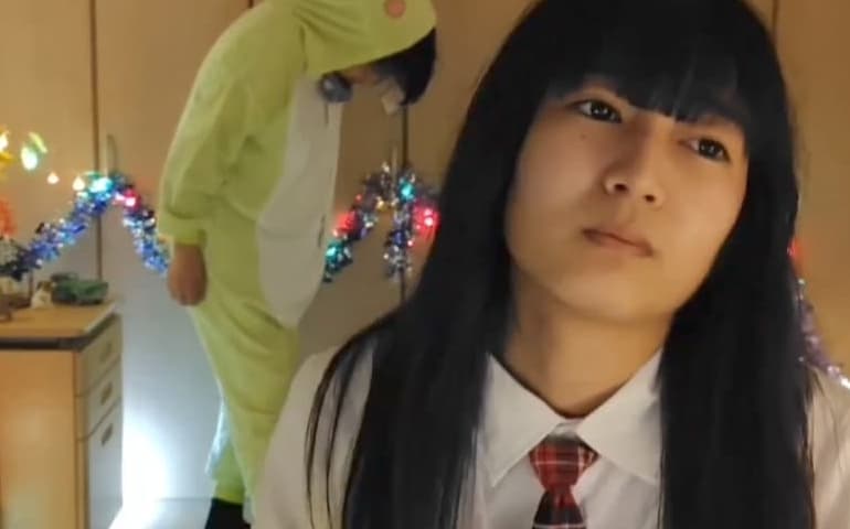正しい家族の付き合い方