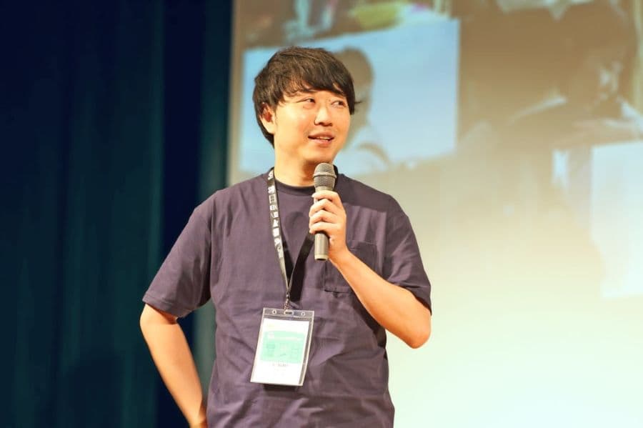 監督写真