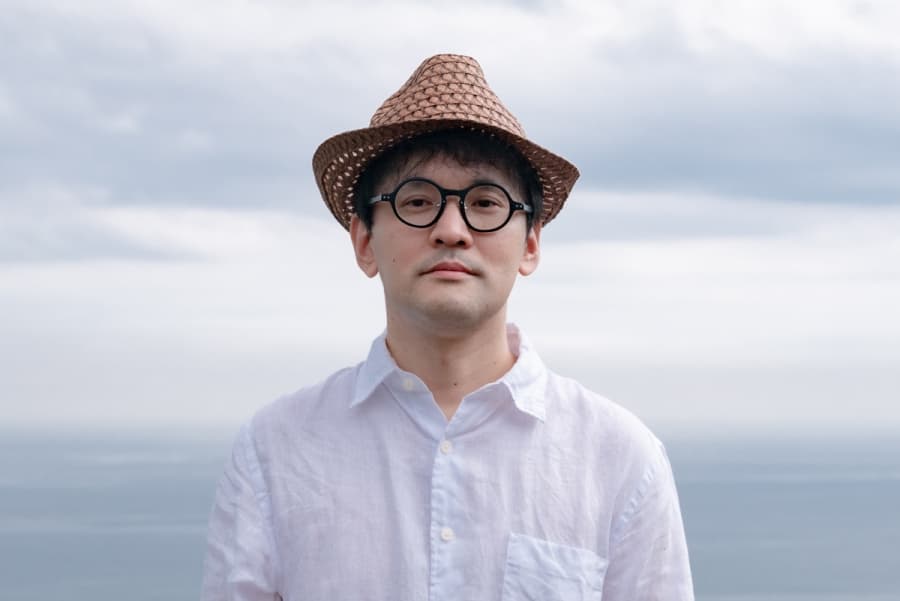 監督写真