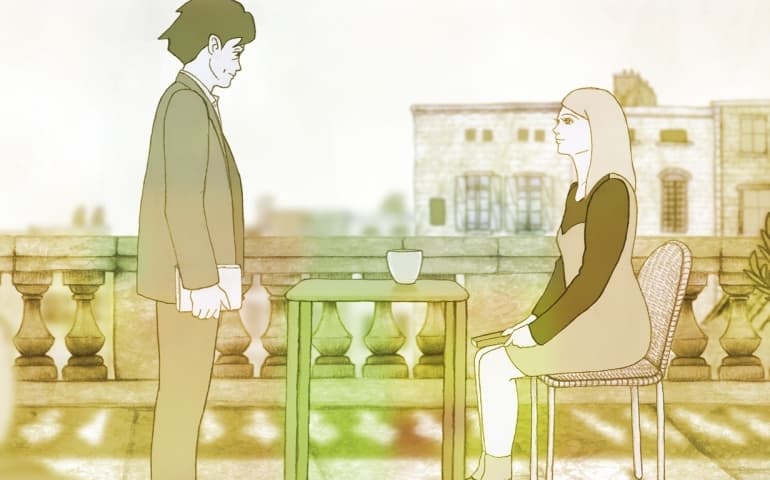 ルサンティール
