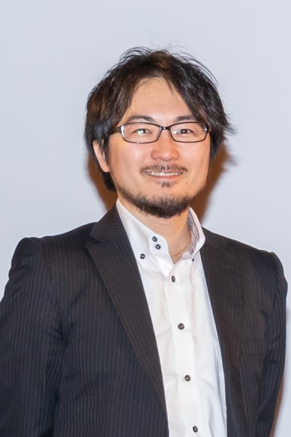 監督写真