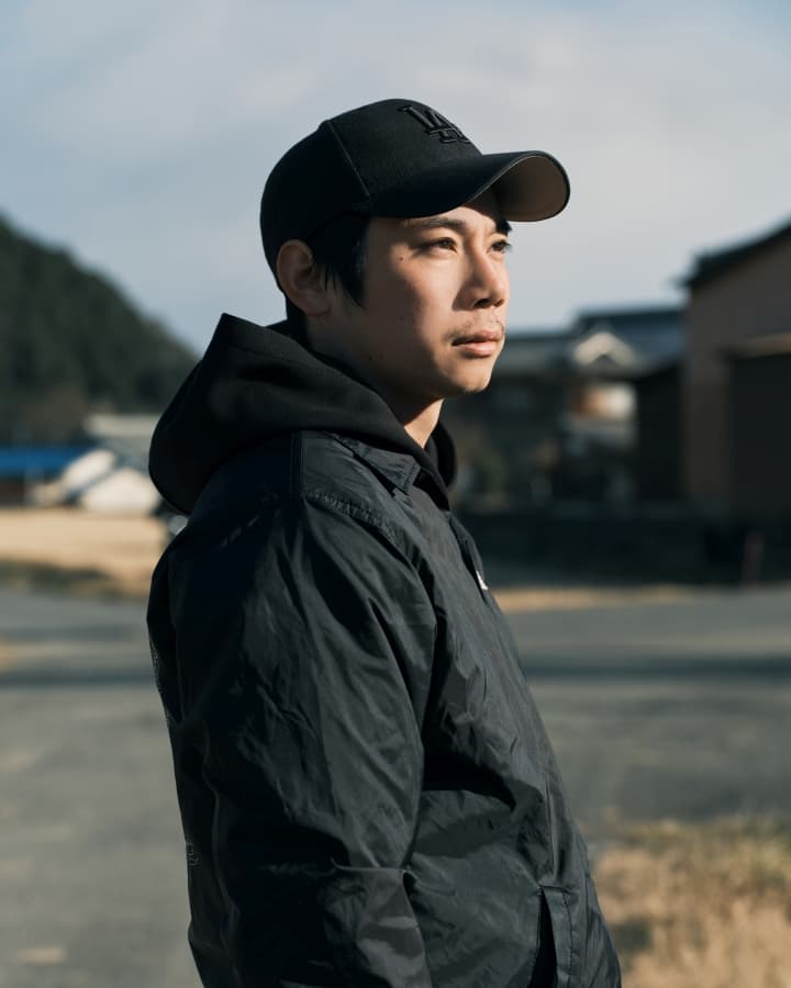 監督写真