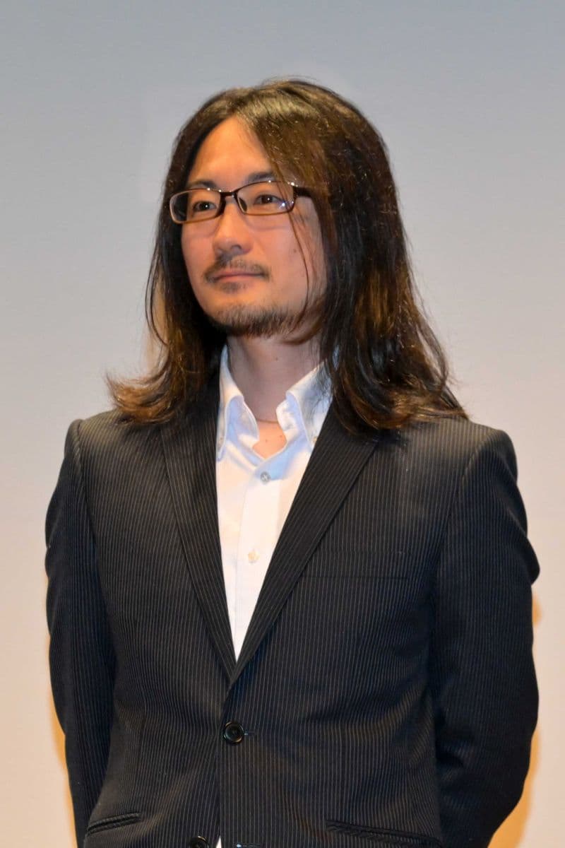 監督写真