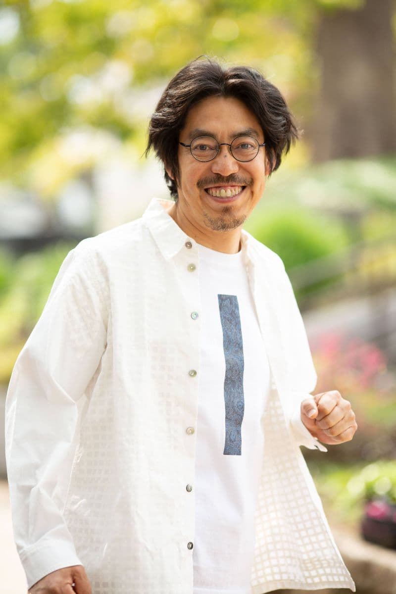 監督写真