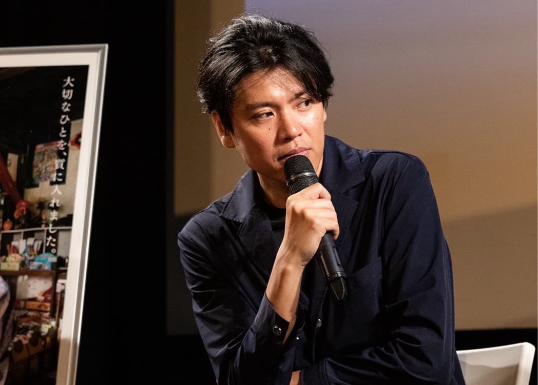 監督写真